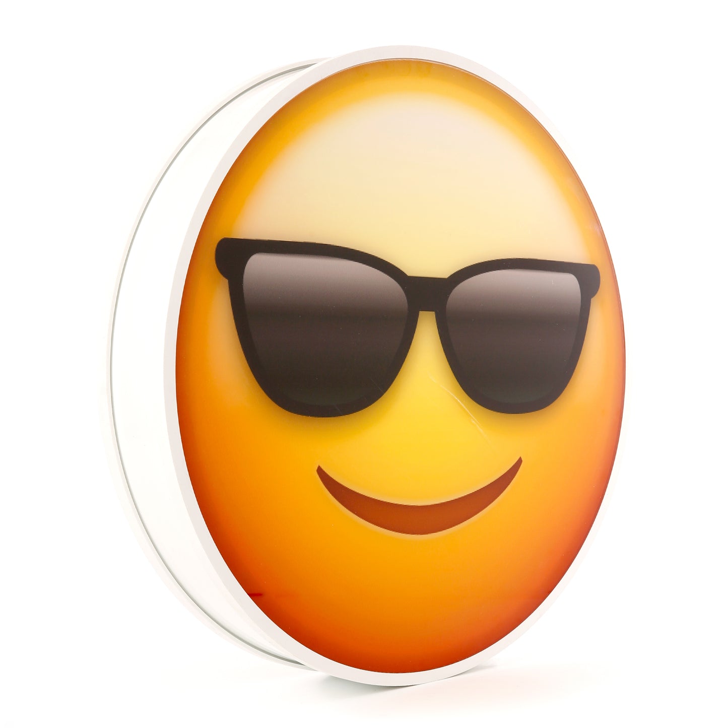 Premium Emoji Light Up Prop- Sunglasses