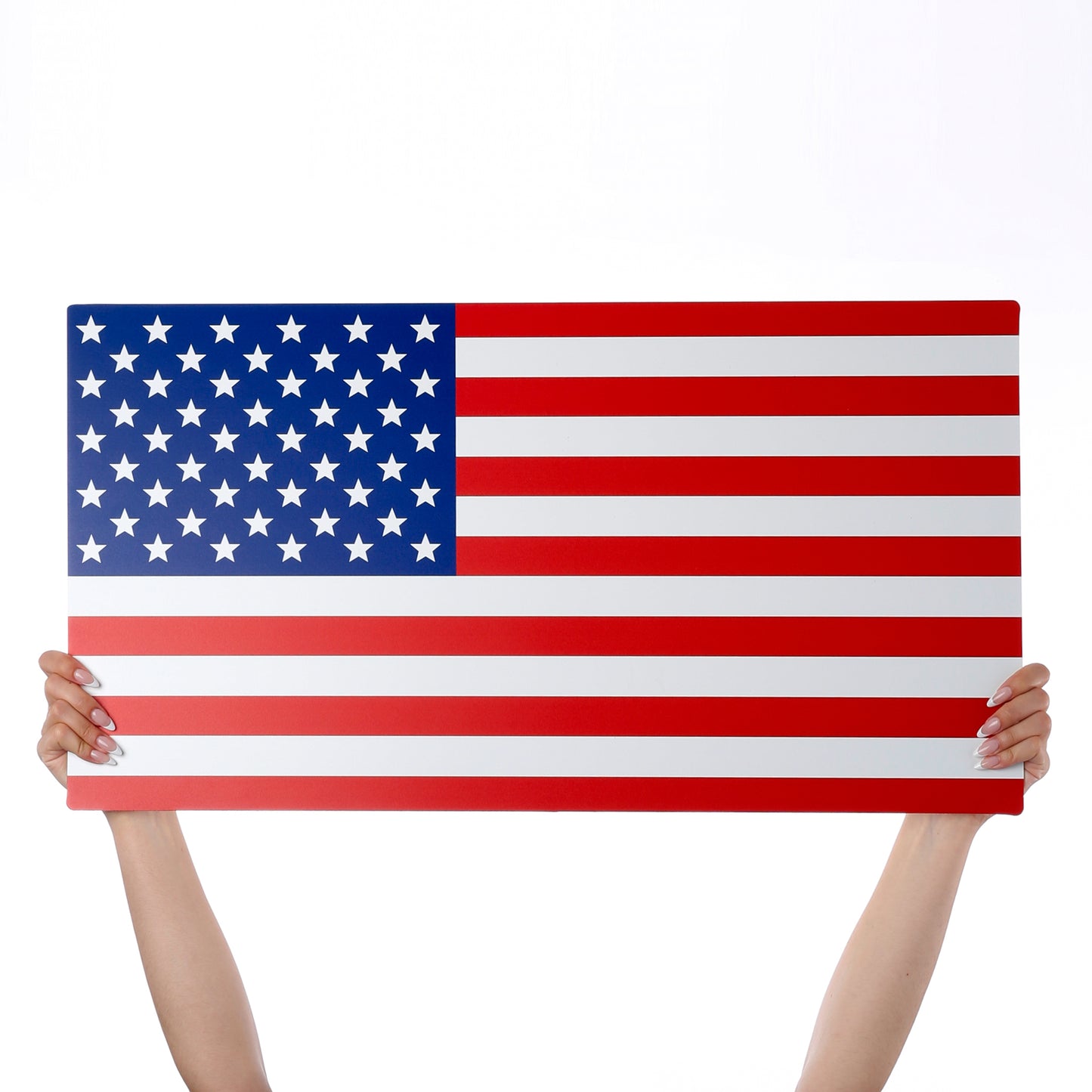 Printed Flag- USA